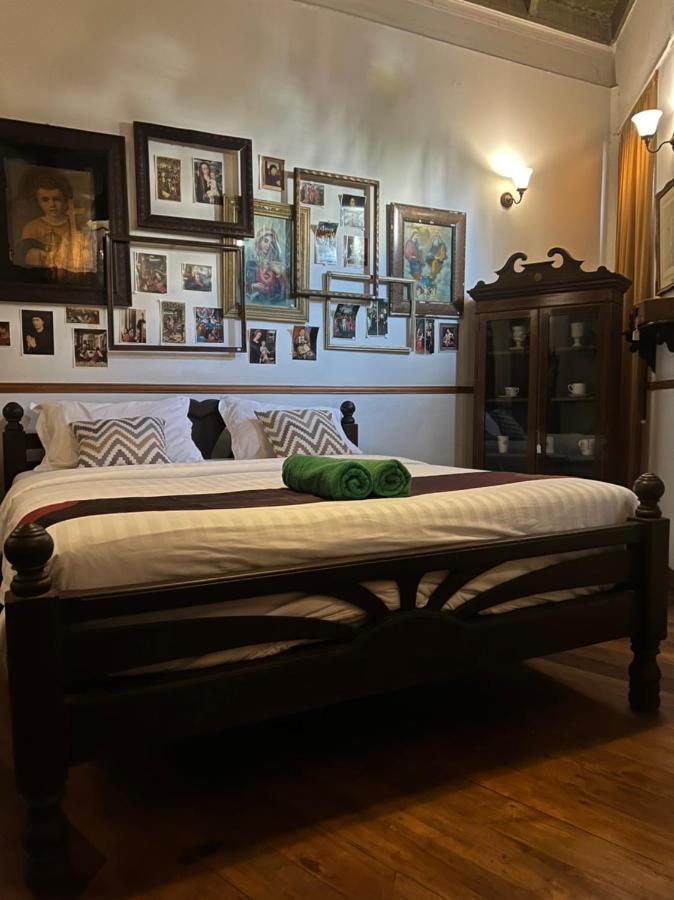 โรงแรม 103 - Bed And Brews 3*