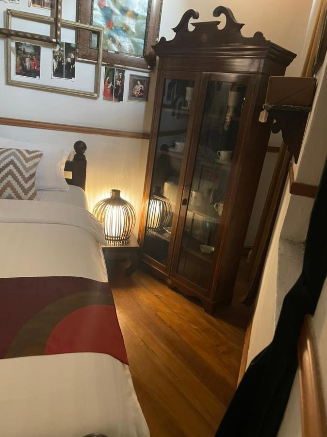 103 - Bed And Brews โรงแรม 3*