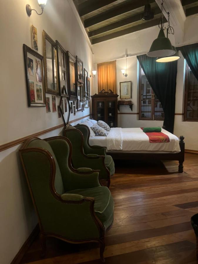 103 - Bed And Brews โรงแรม กรุงเทพมหานคร