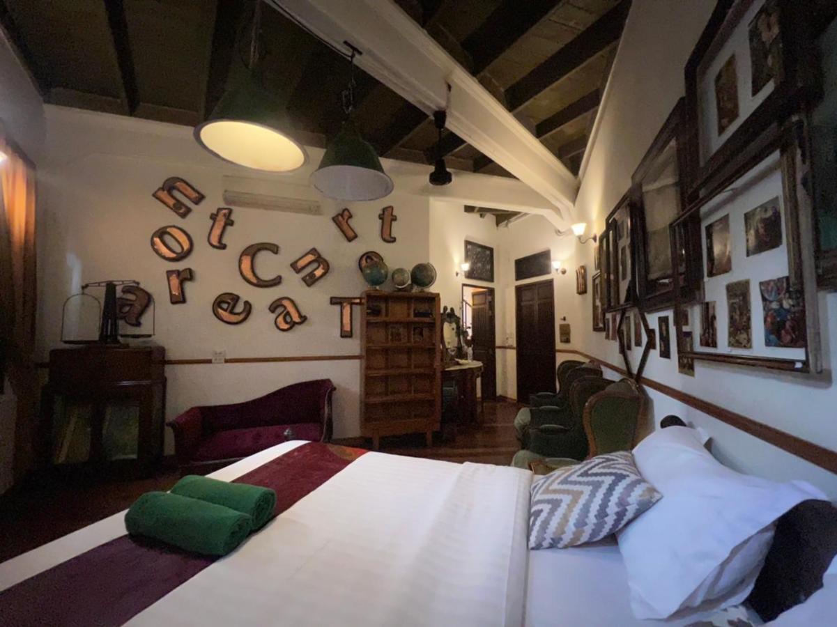 מלון 103 - Bed And Brews 3*